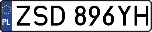 ZSD896YH