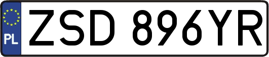 ZSD896YR