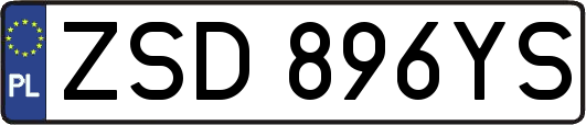 ZSD896YS