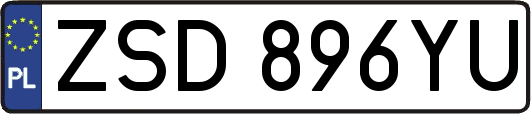 ZSD896YU