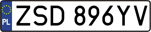 ZSD896YV
