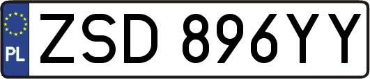 ZSD896YY