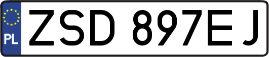 ZSD897EJ