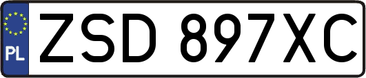 ZSD897XC