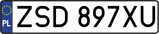 ZSD897XU