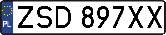 ZSD897XX