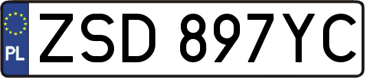 ZSD897YC