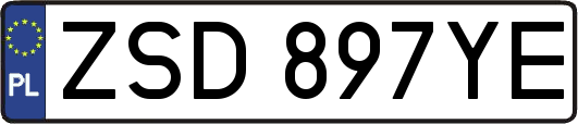 ZSD897YE