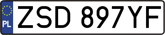 ZSD897YF
