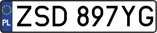 ZSD897YG