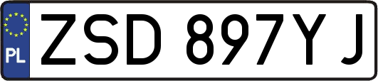 ZSD897YJ