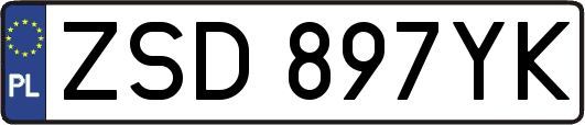 ZSD897YK