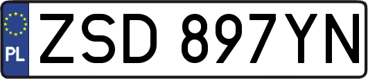 ZSD897YN