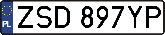 ZSD897YP