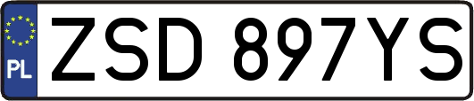 ZSD897YS