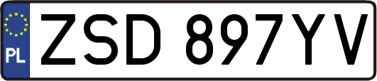 ZSD897YV