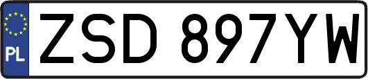 ZSD897YW