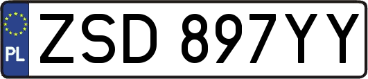 ZSD897YY