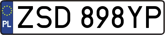ZSD898YP