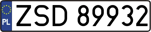 ZSD89932