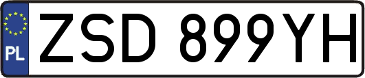 ZSD899YH