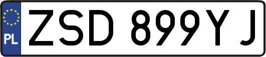 ZSD899YJ