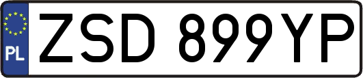 ZSD899YP