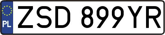 ZSD899YR