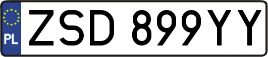 ZSD899YY