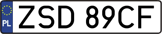 ZSD89CF