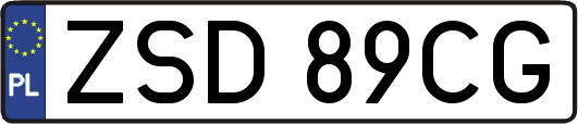 ZSD89CG