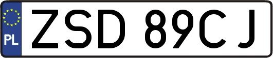 ZSD89CJ