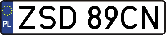 ZSD89CN