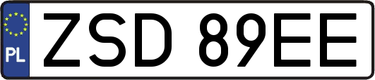 ZSD89EE