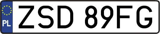 ZSD89FG