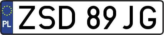 ZSD89JG