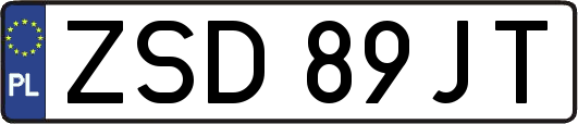ZSD89JT