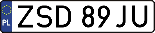 ZSD89JU