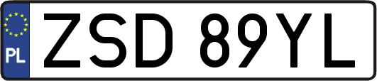 ZSD89YL