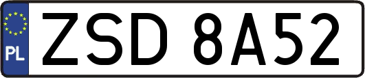 ZSD8A52