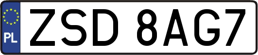 ZSD8AG7