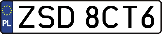 ZSD8CT6