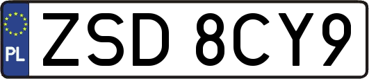 ZSD8CY9