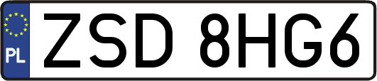 ZSD8HG6