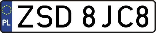 ZSD8JC8