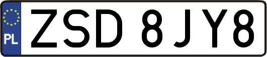 ZSD8JY8