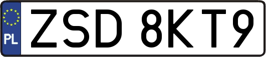 ZSD8KT9