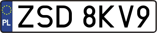 ZSD8KV9