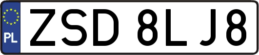 ZSD8LJ8