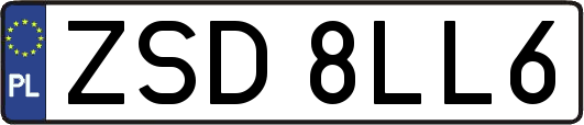 ZSD8LL6